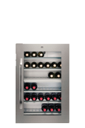 Reparación averías vinoteca Ecron en  Málaga